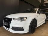 Audi A3 Lim.S line Sportpaket ultra S-TRONIC/ - Audi A3 Limousine Line sportpaket mit Benzin-Antrieb