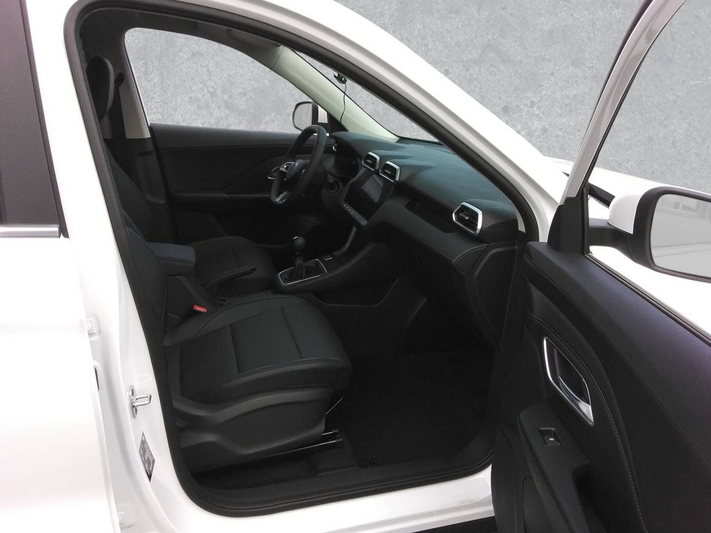 Fahrzeugabbildung MG ZS 1.5T Comfort *Preis nur bei Finanzierung*