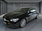 Mercedes-Benz CLA 220 d Progressive,LED,KAM,DISTR.,MBUX,CARBON - gebrauchte Mercedes-Benz CLA 220 aus dem Jahr 2023