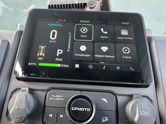 CFMOTO UFORCE U6 EV Elektro UTV ++++++ SOFORT VERFÜGBAR