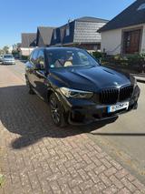 BMW X5 xDrive45e M-Sport  -  VOLL / GARANTIE 08.2027 - BMW X5: 4.0