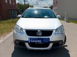 Volkswagen Polo IV CrossPolo*Garantie - Volkswagen: Crosspolo