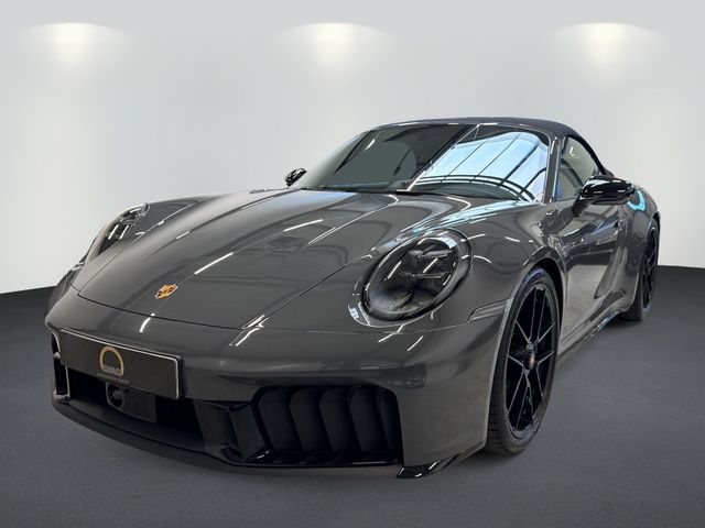 Porsche 911 992 Cabriolet 4 GTS Lift Inno