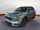 Kia Sportage 1.6T DCT VISION Komfortpaket Navigation - Kia Sportage: Navigation