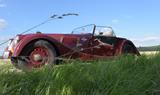 Morgan 4/4 80th Anniversary - Morgan Gebrauchtwagen