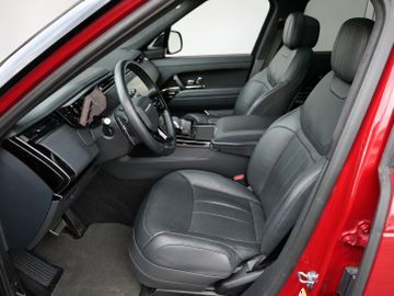 Land-Rover Range Rover Sport - 12