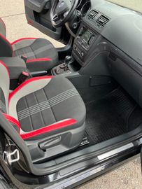 Skoda Yeti Monte Carlo 4x4 NAVI XENON SHZ PDC
