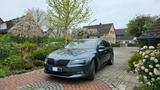 Skoda Superb 2.0 TDI SCR 140kW DSG 4x4 SportLine C... - Skoda Superb mit Diesel-Antrieb: Allradantrieb, Kombi, 2.0