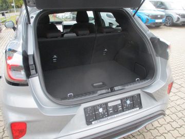 Ford Puma ST-Line PDC + 5J.Garantie + Kamera