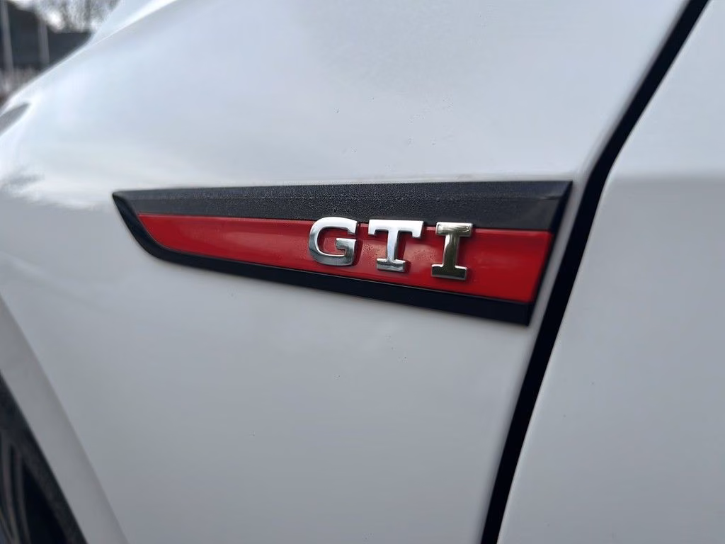Volkswagen Golf 2.0 TSI GTI Navi IQ.Light ACC, миниатюра 15