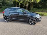 Kia Sportage 2.0 CRDi 4WD Spirit | 218 PS | Leder
