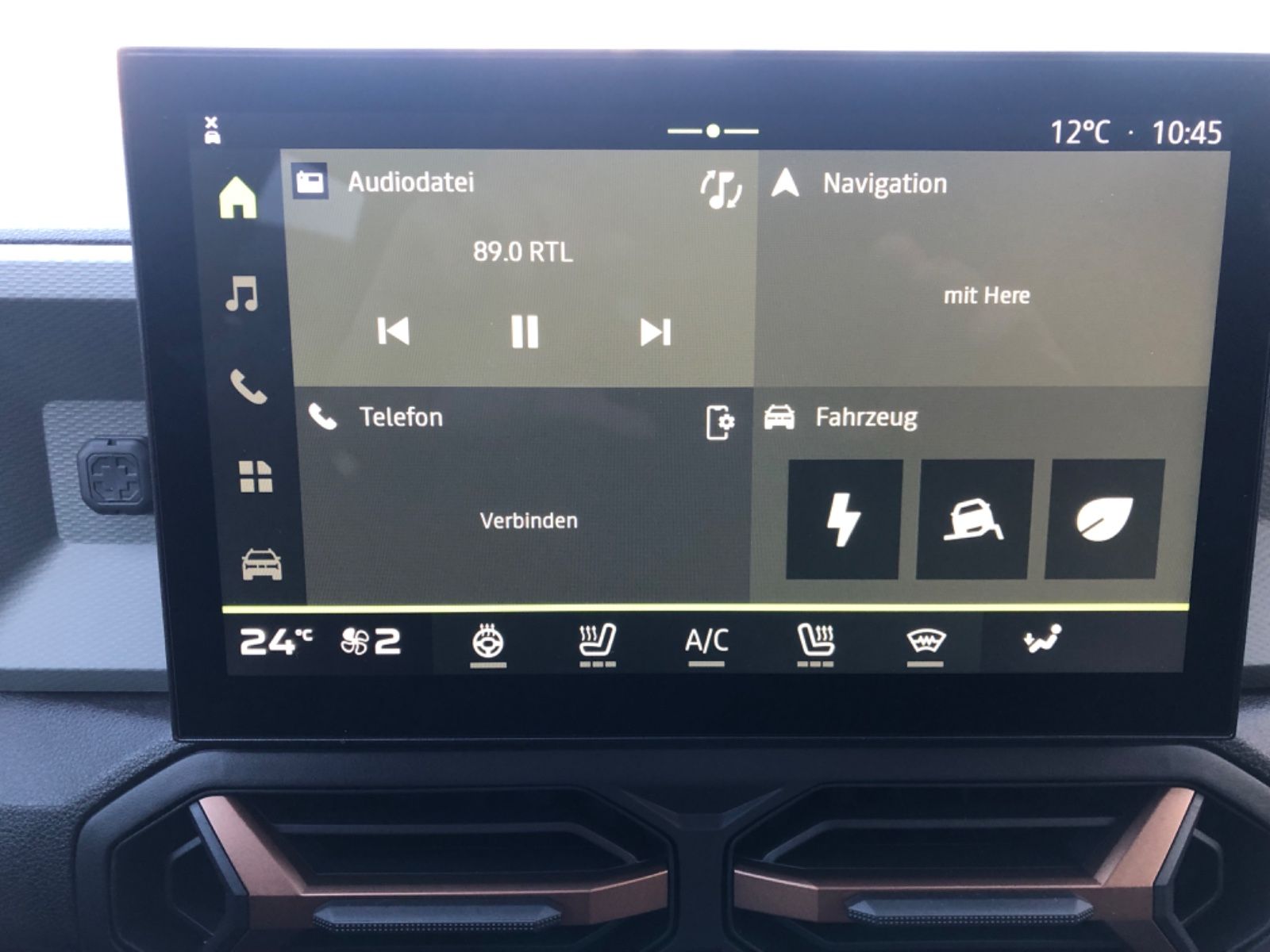 Dacia Duster - Bild 24