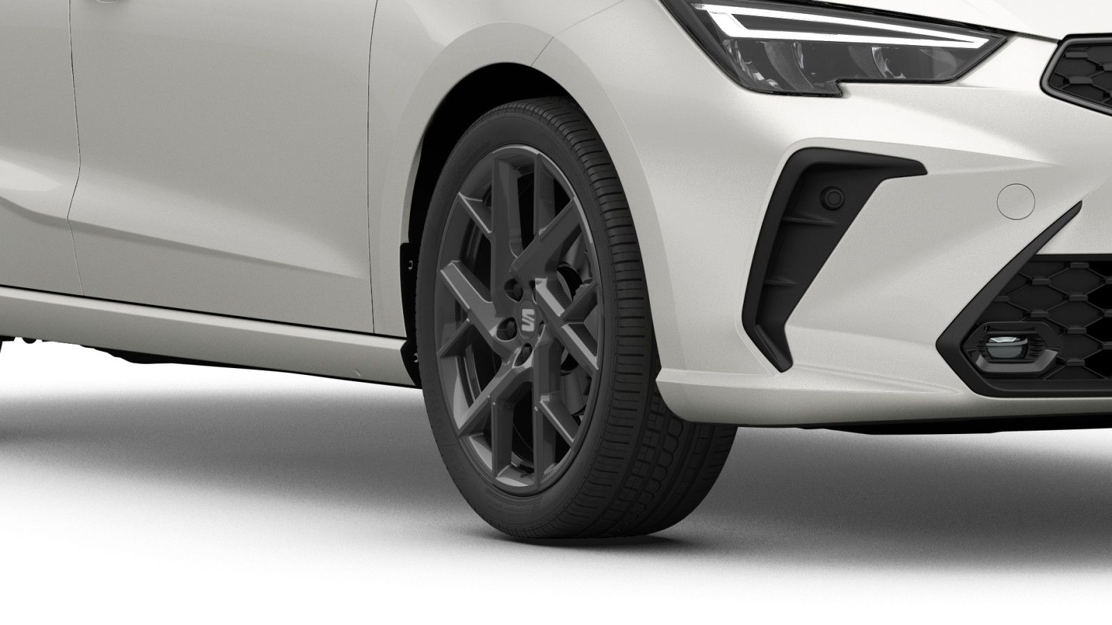 Seat Ibiza - Bild 4