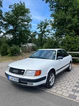 Audi 100 C4 mit H-Kennzeichen - gebrauchte Audi 100 aus dem Jahr 1994