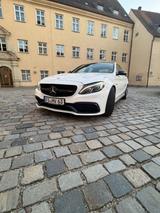 Mercedes-Benz C 63 AMG Mercedes-AMG C 63 S Mercedes-AMG S - Mercedes-Benz C 63 AMG bis 25.000 Euro