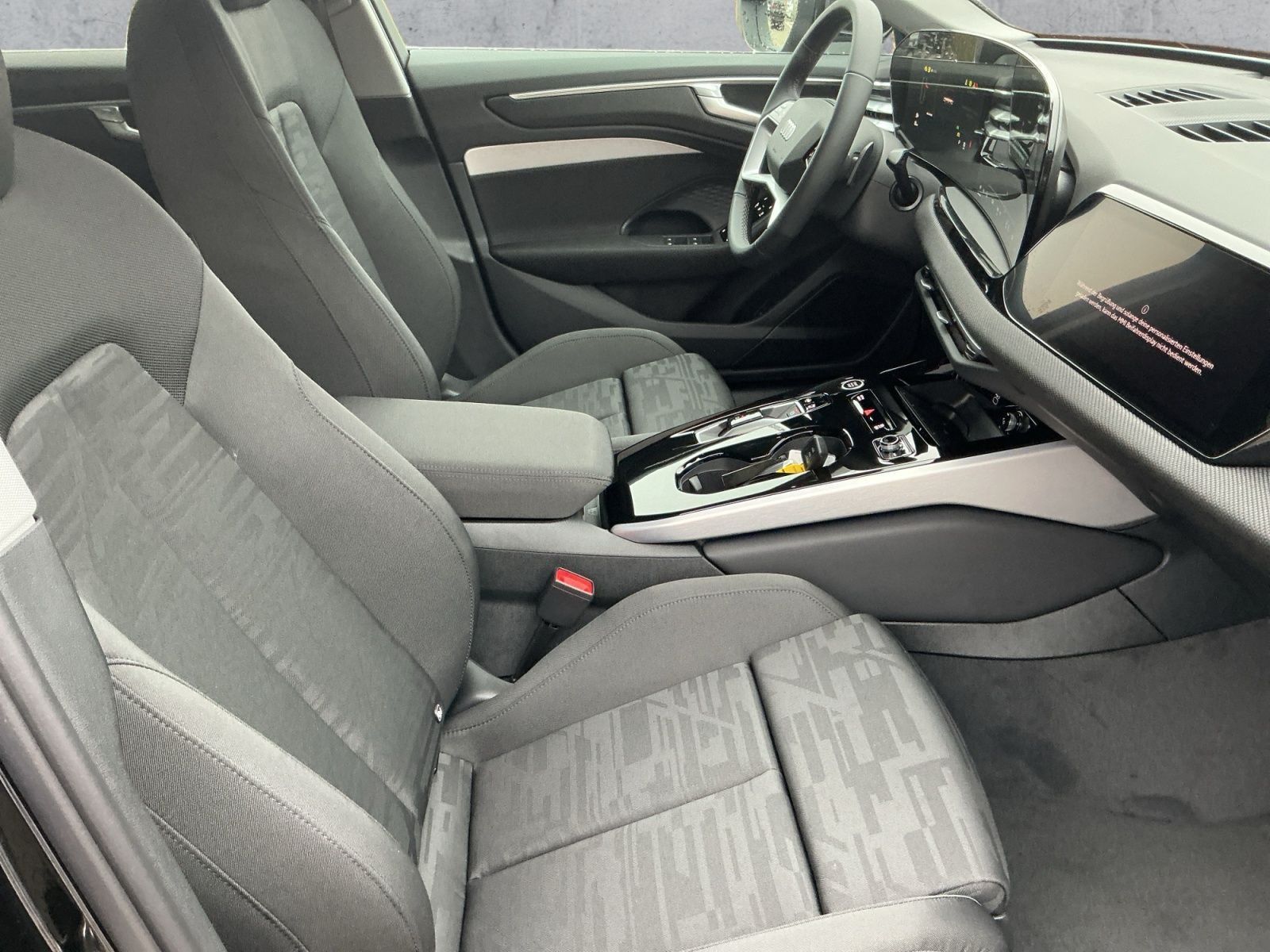 Audi A6 - Bild 13