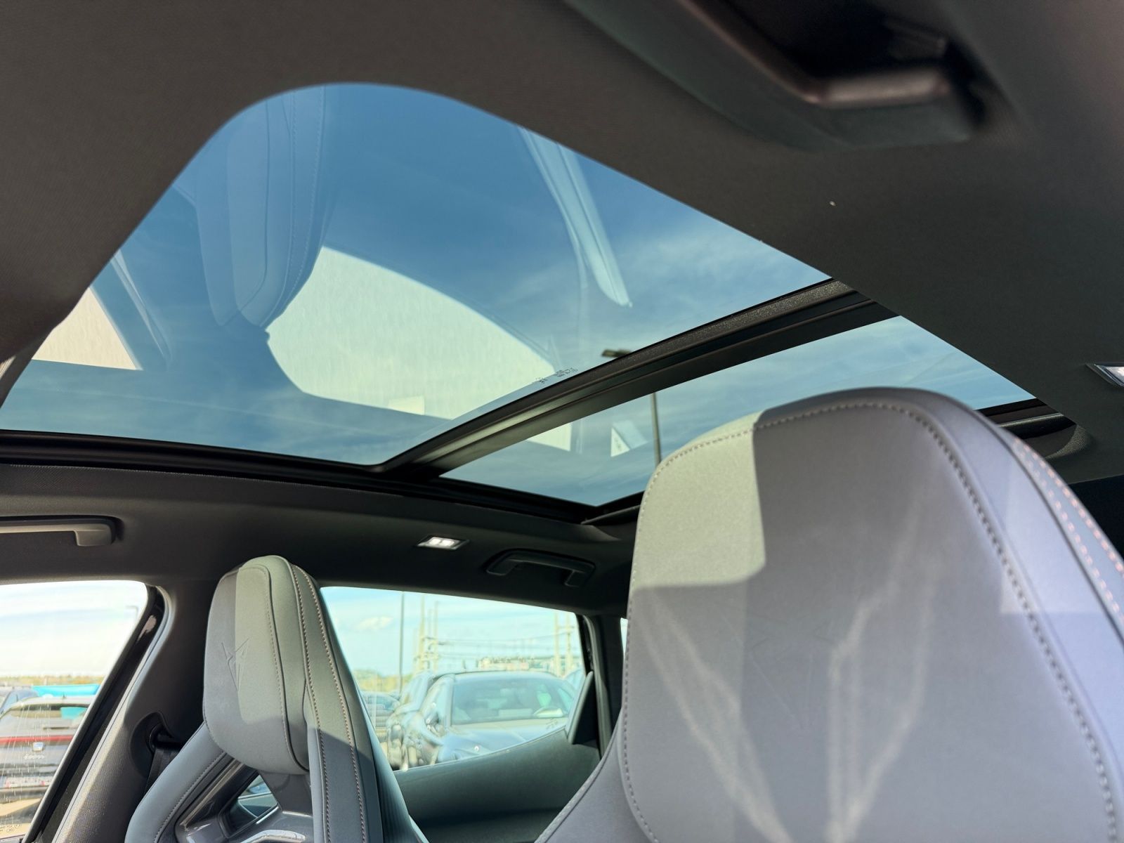 Cupra Formentor - Bild 18