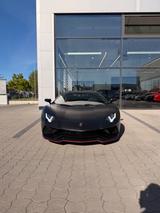 Lamborghini Aventador S S - Lamborghini Gebrauchtwagen in Hannover