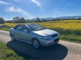 Opel Astra Cabrio 1.6 16V - Opel Astra: Cabrio, 16v