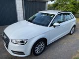 Audi A3 1.4 TFSI Sportback - Audi A3 Gebrauchtwagen in Erfurt