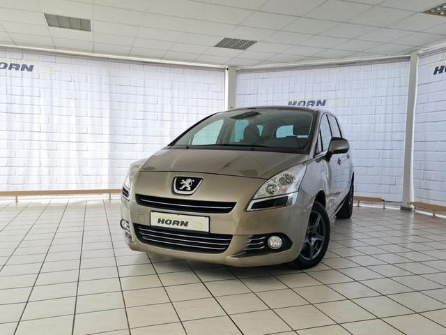 Peugeot 5008 Premium, Pano, Navi, HeadUp,Klimaautomatik