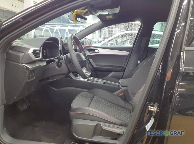 Seat Leon - Bild 5