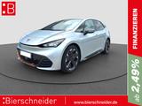 Cupra Born AB343EUR 82KW WÄPU NAVI 360 HuD SHZ - Cupra Born Jahreswagen
