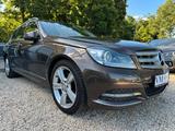 Mercedes-Benz C 300 CDI 4MATIC Memory*StandHz.*Tempo*1.Hand - Mercedes-Benz C 300 in Berlin