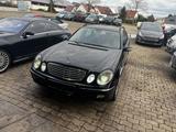Mercedes-Benz E 270 CDI T CLASSIC Classic - Mercedes-Benz E 270 aus 2004