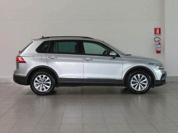 Volkswagen Tiguan - 6