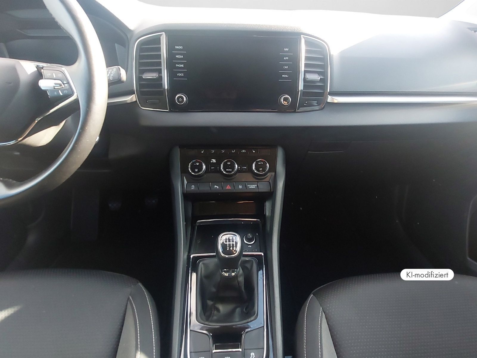 Skoda Karoq - Bild 12