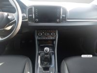 Skoda Karoq - Vorschau Bild 12