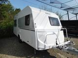 Knaus Sport 450 FU Mover, Fahrradträger, TV-Halter - Offers