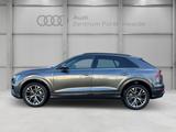 Audi Q8 50 TDI quattro Sportpaket Luftfederung AD AHK - Audi Q8 Gebrauchtwagen in Berlin