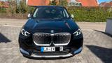 BMW iX1 20 - AHK, RFK, XLine, LED, Gar, Top gepflegt - BMW iX1 von privat