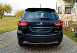 Suzuki (SX4) S-Cross 1.6 DDiS Comfort+ ALLGRIP TCSS... - Suzuki (SX4) S-Cross mit Diesel-Antrieb: Automatik