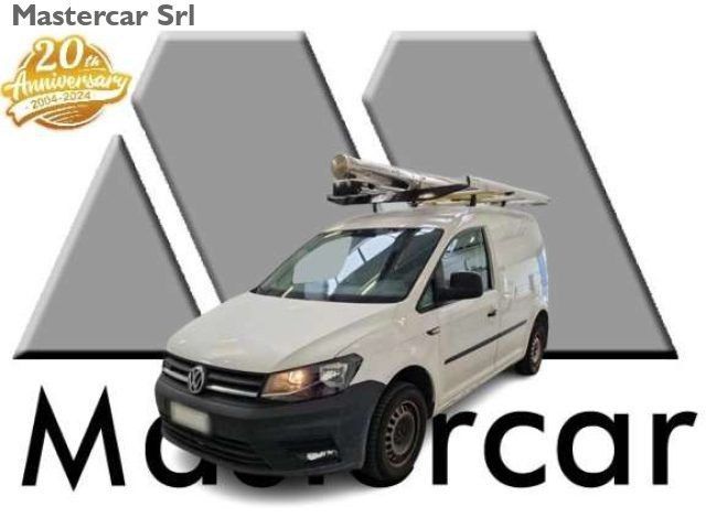 Volkswagen Caddy - 1