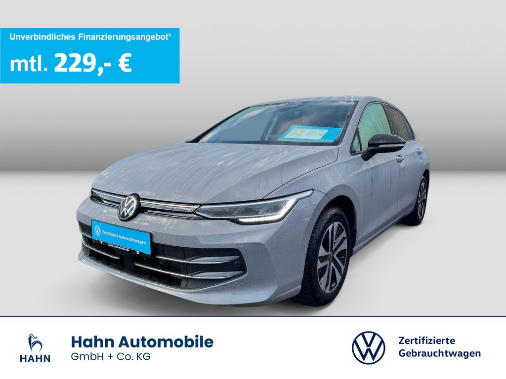Image of Volkswagen Golf