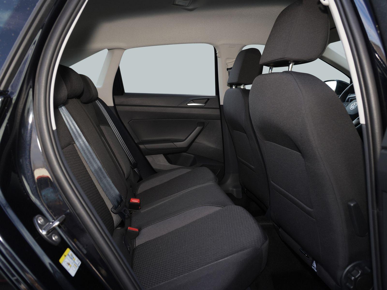 Volkswagen Taigo 1.0TSI +4SEASON+PDC+APP-CONNECT+, миниатюра 10