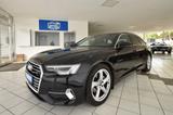 Audi A6 Avant 40 TDI quattro LED AHK S-Line - Audi A6: Standheizung