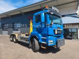 MAN TGS 26.400 / 6X4 / EEV /  Big Axle