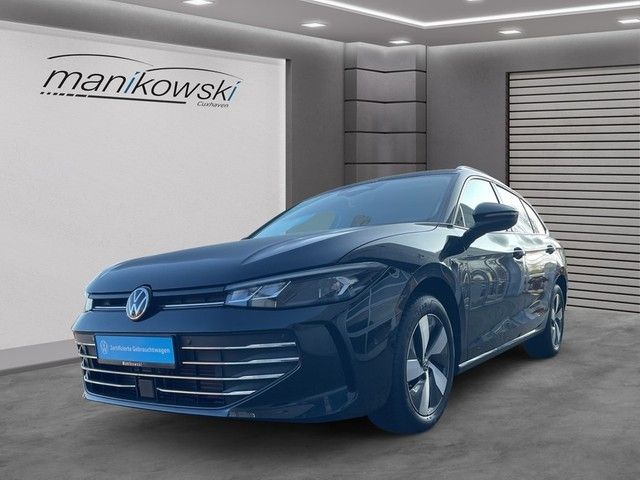 Volkswagen Passat Variant 2.0TDI DSG *Business - neues Mode