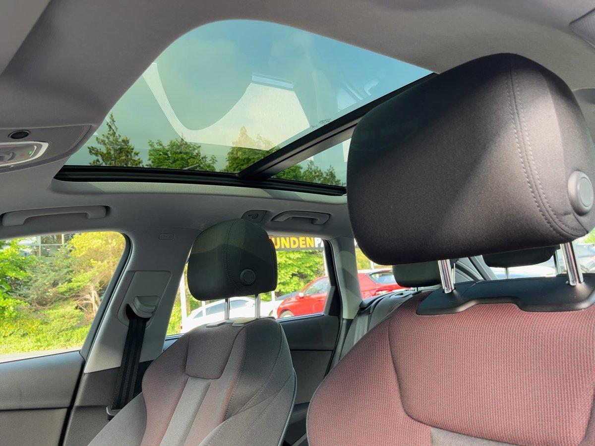 Audi A4 Avant Advanced 40 TDI NAVI+PANO+KAM+VIRT+LED