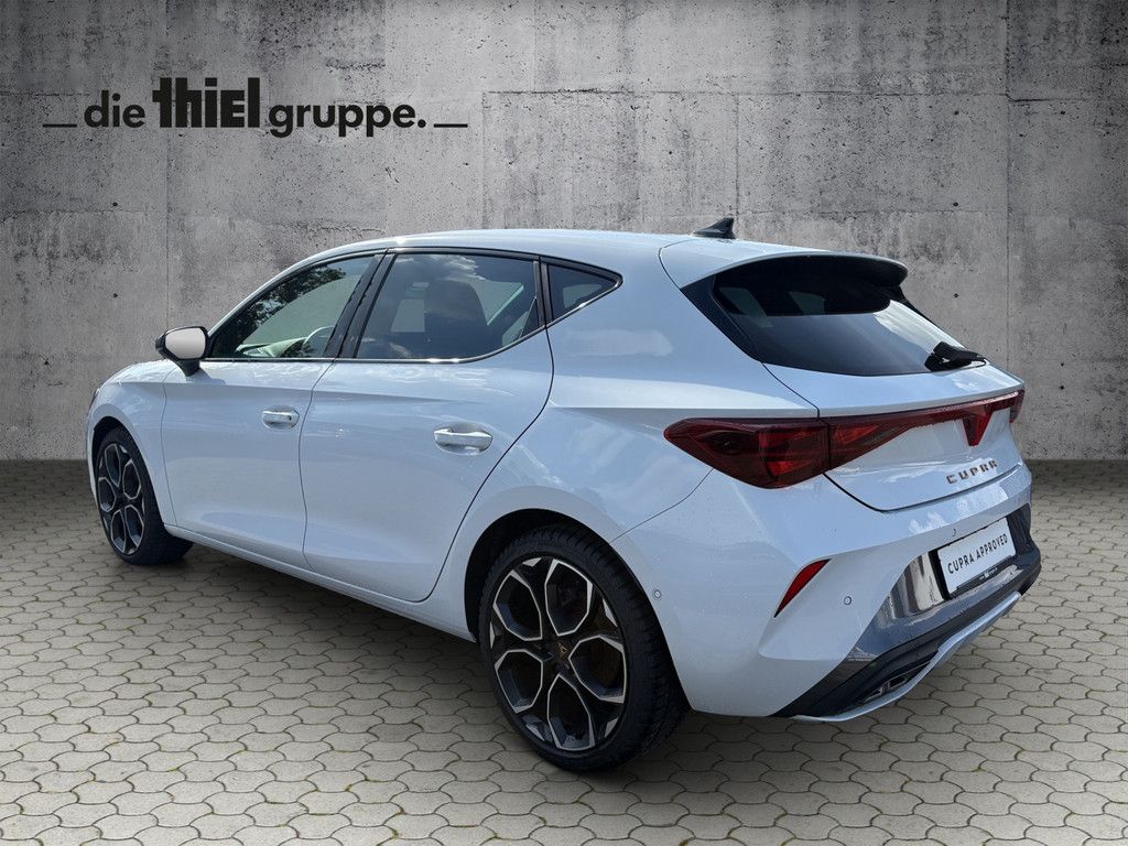 Cupra Leon - Bild 7