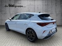 Cupra Leon - Vorschau Bild 7