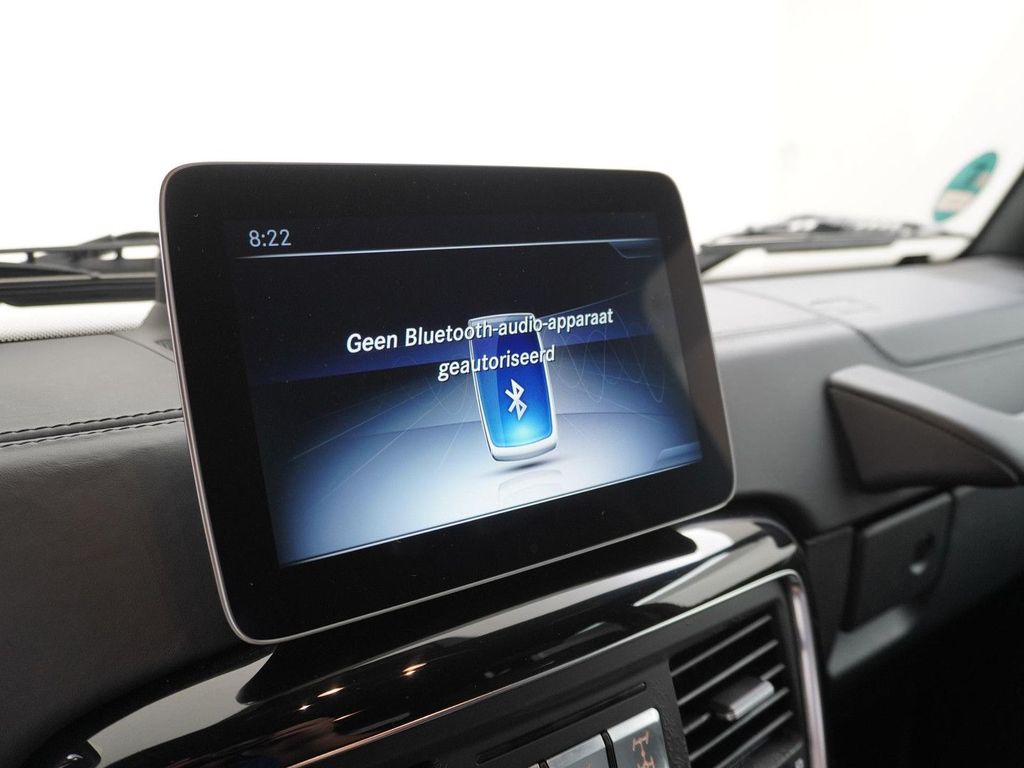 Mercedes-Benz G 63 AMG Edition 463 | Schuif- / Kanteldak | 21"