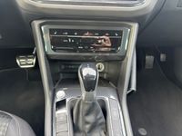 Volkswagen Tiguan - Vorschau Bild 11