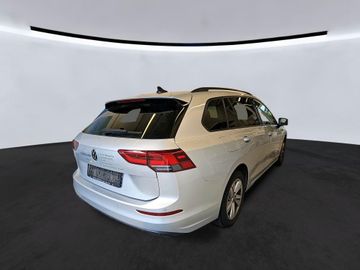 Volkswagen Golf - 3
