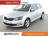 Skoda Fabia 1.0 TSI Style*TEMPO*KLIMA*SHZ* - Skoda Fabia Gebrauchtwagen in Frankfurt