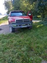 Dodge RAM - gebrauchte Dodge RAM aus dem Jahr 1996